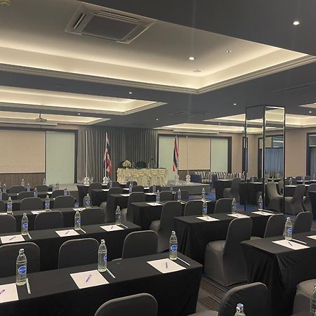 Witz Bangkok Ramkhamhaeng Otel Dış mekan fotoğraf