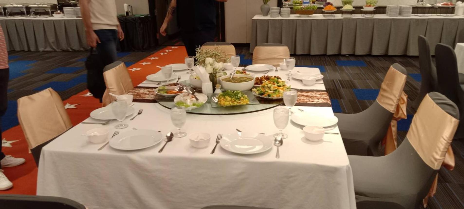 Witz Bangkok Ramkhamhaeng Otel Dış mekan fotoğraf