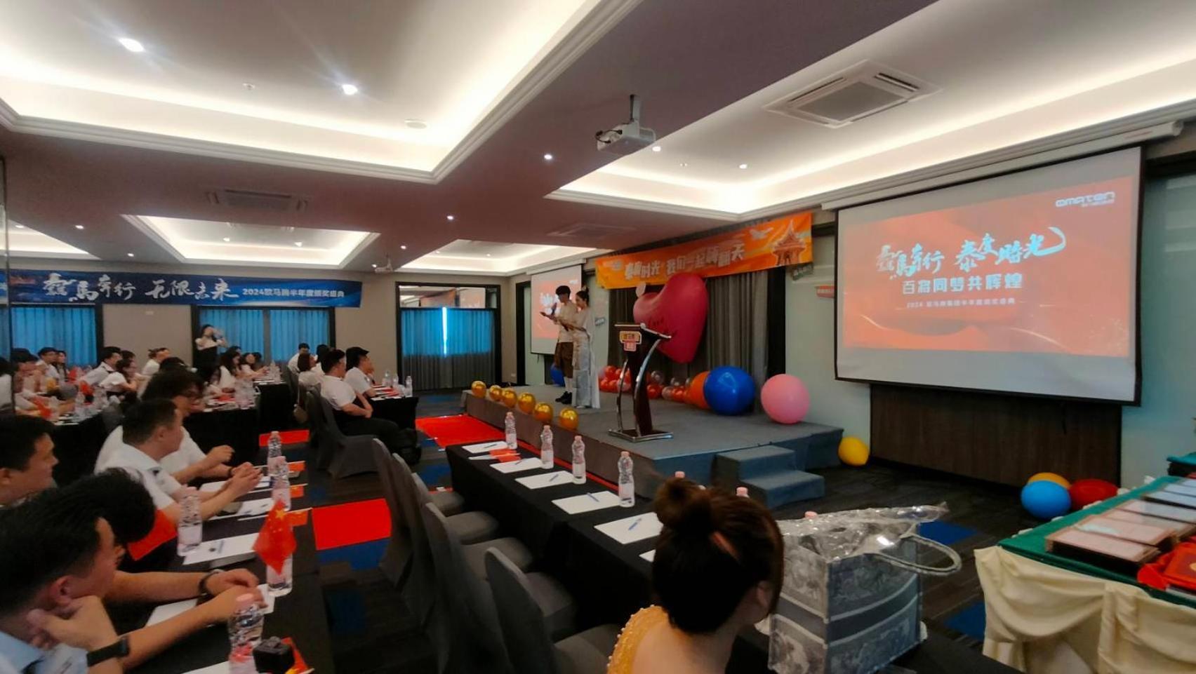 Witz Bangkok Ramkhamhaeng Otel Dış mekan fotoğraf