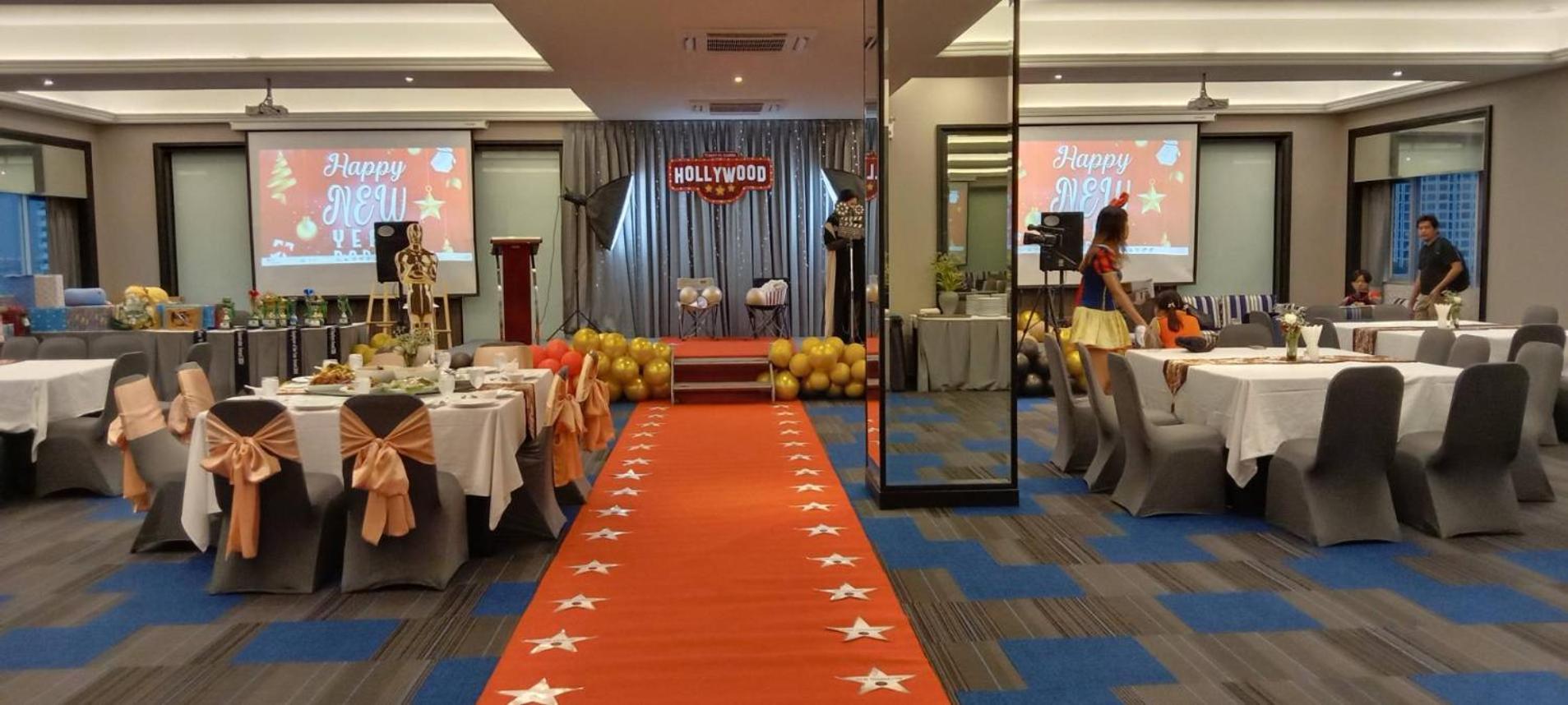 Witz Bangkok Ramkhamhaeng Otel Dış mekan fotoğraf