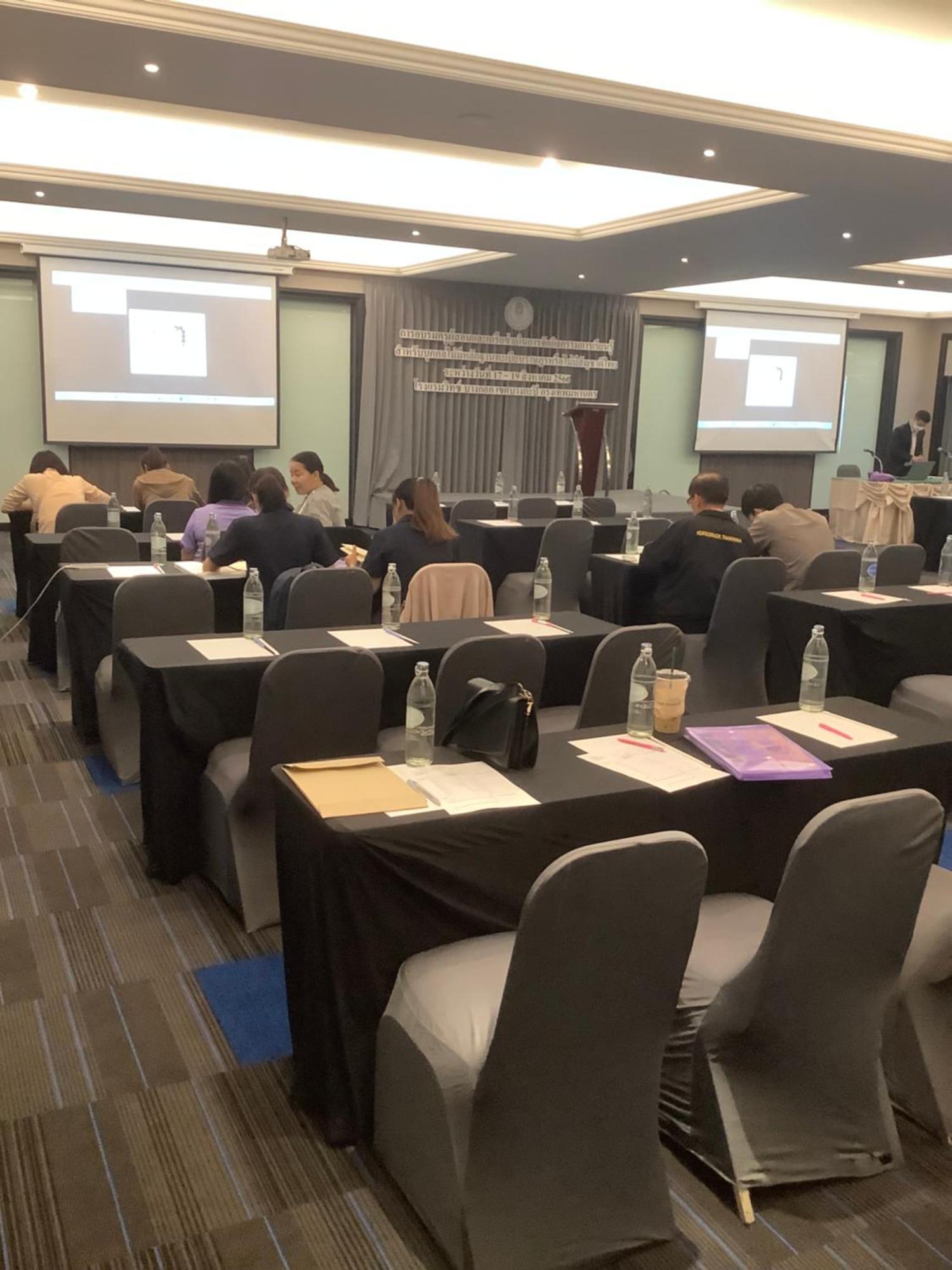 Witz Bangkok Ramkhamhaeng Otel Dış mekan fotoğraf